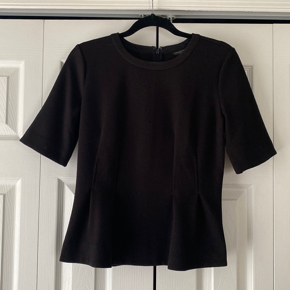 Ann Taylor Top